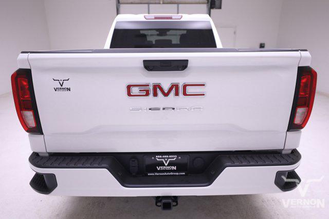 new 2026 GMC Sierra 1500 car, priced at $46,920