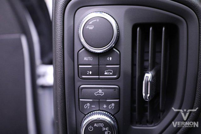 new 2026 GMC Sierra 1500 car, priced at $46,920