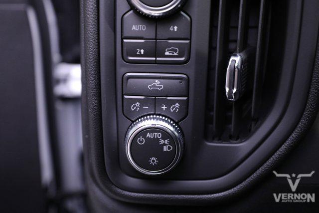 new 2026 GMC Sierra 1500 car, priced at $46,920