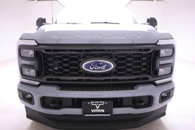 new 2024 Ford F-250 car, priced at $77,779