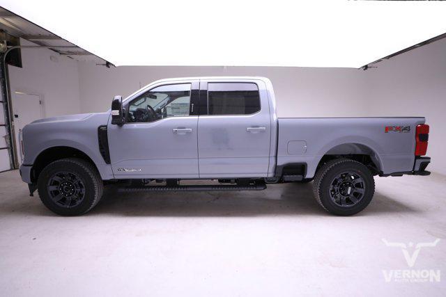 new 2024 Ford F-250 car, priced at $77,779