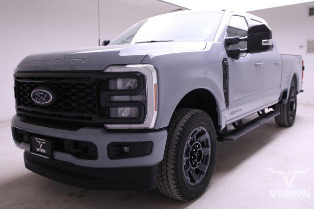 new 2024 Ford F-250 car, priced at $77,779