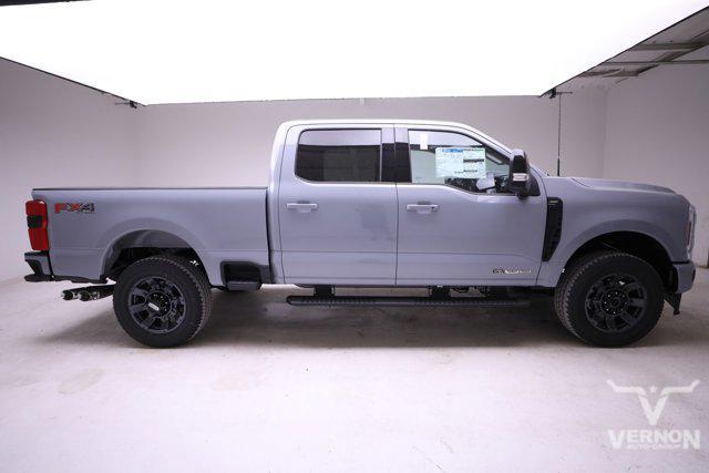 new 2024 Ford F-250 car, priced at $77,779