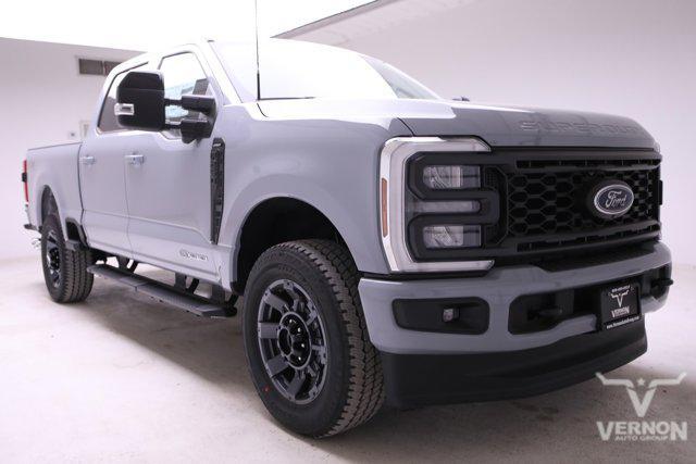 new 2024 Ford F-250 car, priced at $77,779