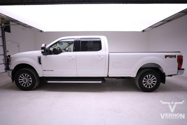 used 2022 Ford F-250 car, priced at $59,599