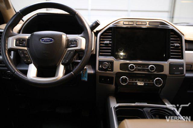 used 2022 Ford F-250 car, priced at $59,599