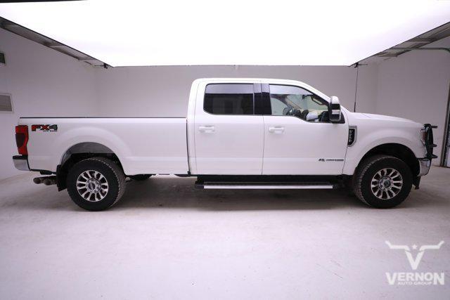 used 2022 Ford F-250 car, priced at $59,599