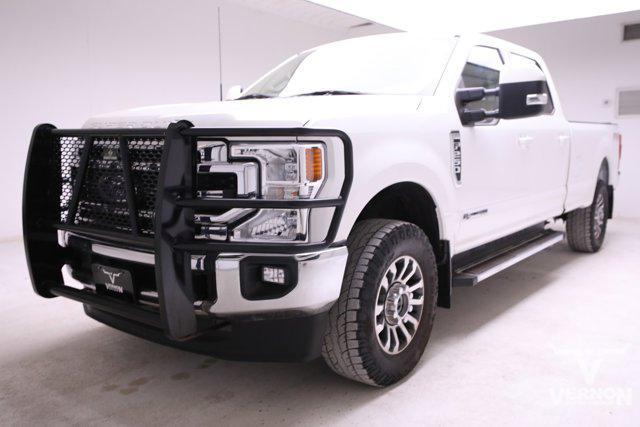 used 2022 Ford F-250 car, priced at $59,599