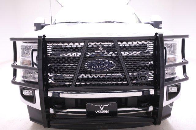 used 2022 Ford F-250 car, priced at $59,599