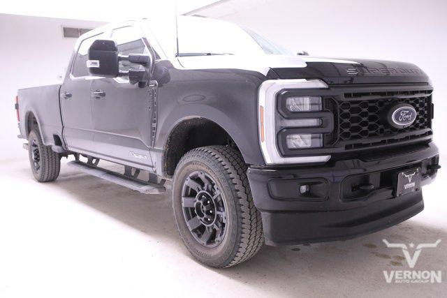 used 2024 Ford F-350 car, priced at $74,999