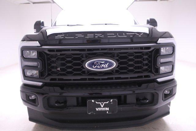 used 2024 Ford F-350 car, priced at $74,599