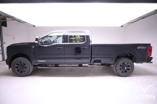 used 2024 Ford F-350 car, priced at $74,599