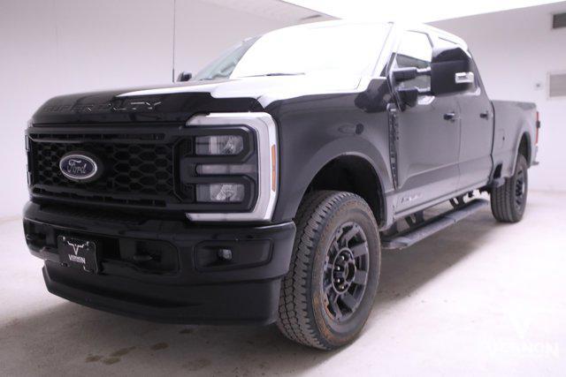 used 2024 Ford F-350 car, priced at $74,599