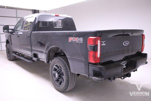 used 2024 Ford F-350 car, priced at $74,599