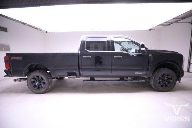 used 2024 Ford F-350 car, priced at $74,599