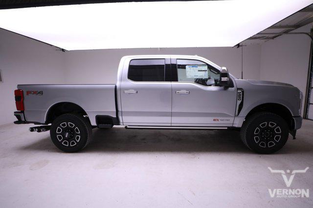 new 2024 Ford F-250 car, priced at $90,056