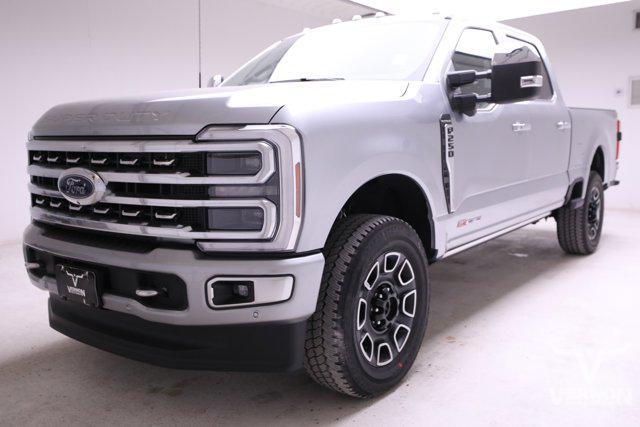 new 2024 Ford F-250 car, priced at $90,056