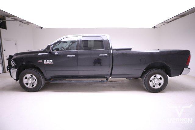 used 2018 Ram 2500 car, priced at $13,999