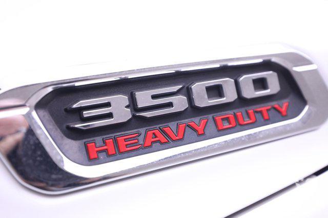 used 2019 Ram 3500 car, priced at $47,999