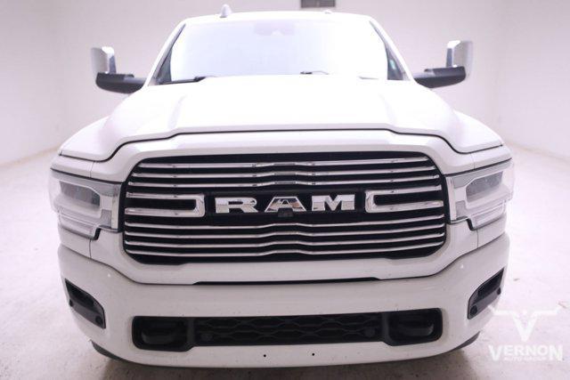 used 2019 Ram 3500 car, priced at $47,999