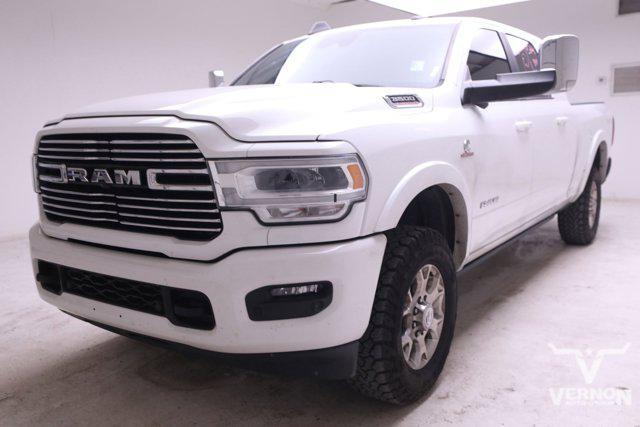 used 2019 Ram 3500 car, priced at $47,999