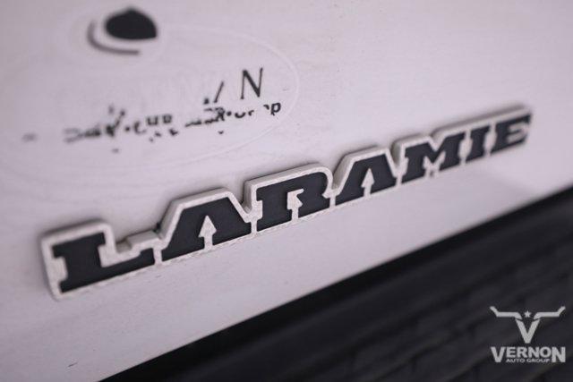 used 2019 Ram 3500 car, priced at $47,999