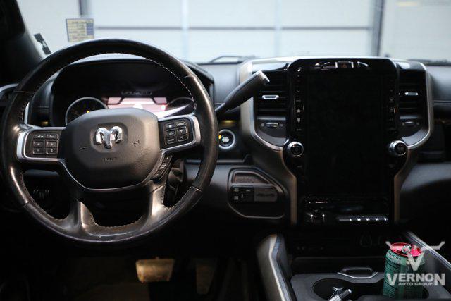 used 2019 Ram 3500 car, priced at $47,999