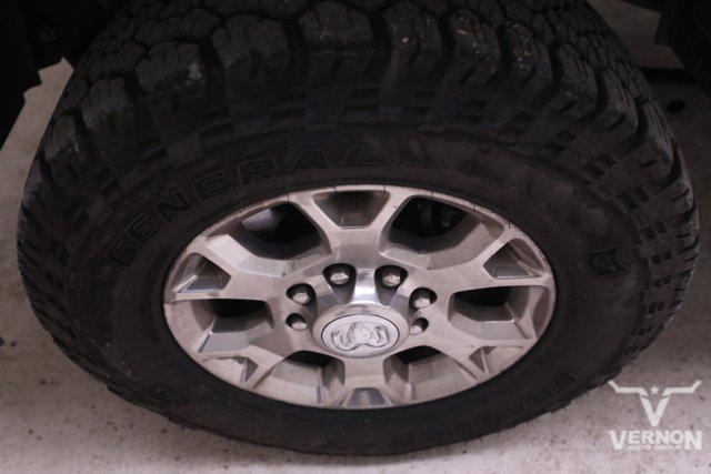 used 2019 Ram 3500 car, priced at $47,999