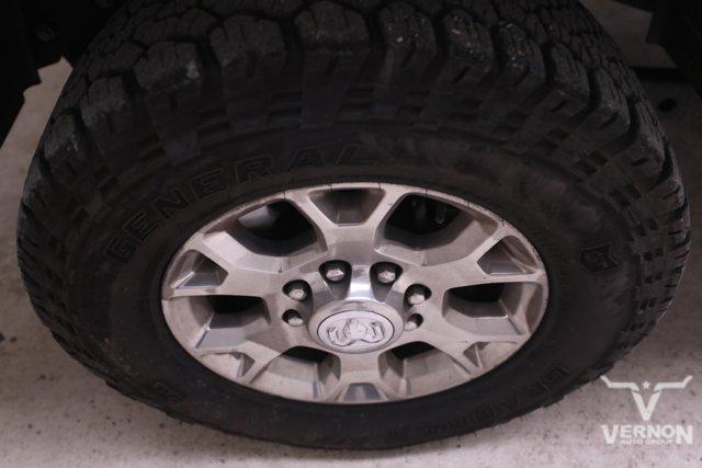 used 2019 Ram 3500 car, priced at $47,999