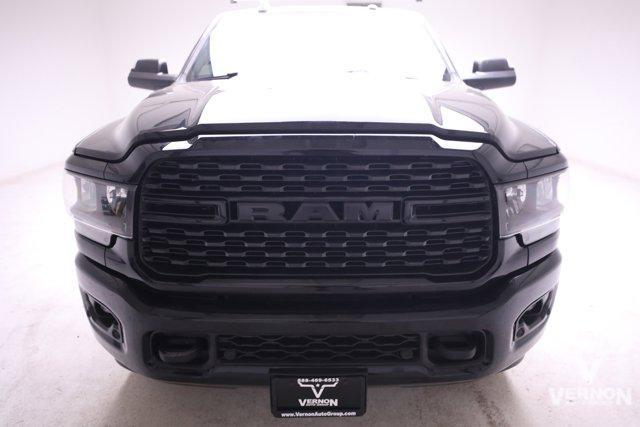 used 2022 Ram 2500 car, priced at $39,999