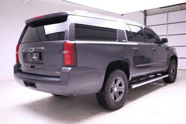 used 2015 Chevrolet Suburban car, priced at $15,999