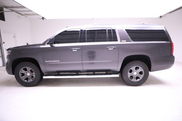 used 2015 Chevrolet Suburban car, priced at $15,999