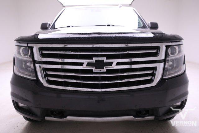 used 2015 Chevrolet Suburban car, priced at $15,999