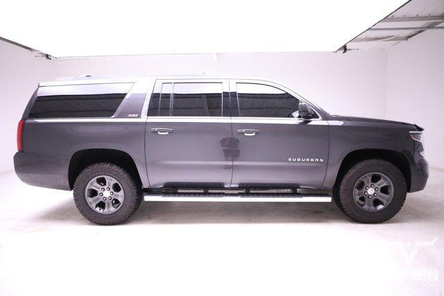 used 2015 Chevrolet Suburban car, priced at $15,999