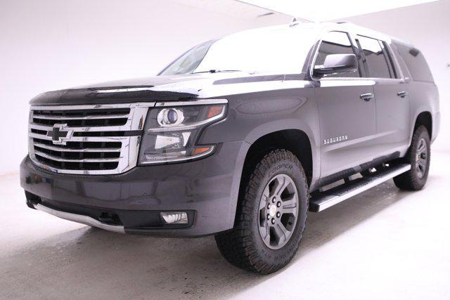 used 2015 Chevrolet Suburban car, priced at $15,999