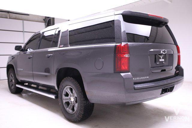 used 2015 Chevrolet Suburban car, priced at $15,999