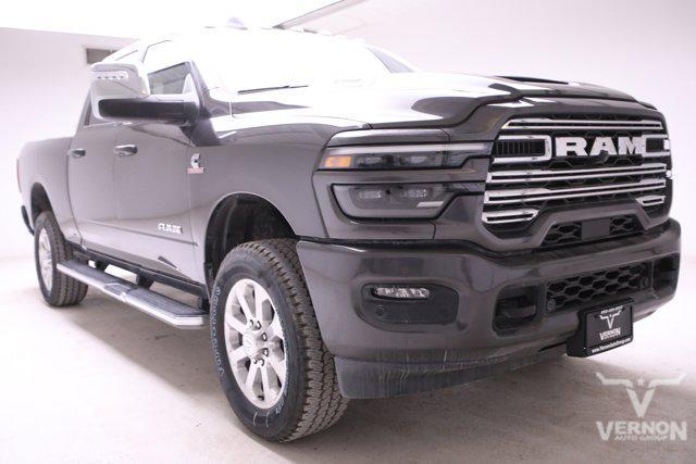 new 2025 Ram 3500 car, priced at $79,041