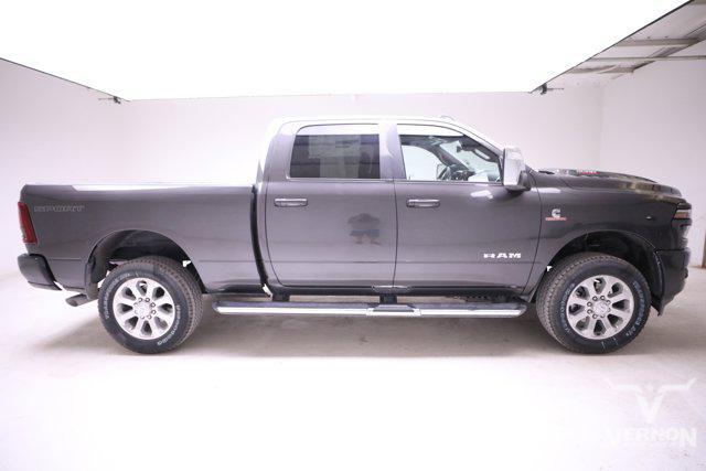 new 2025 Ram 3500 car, priced at $75,205