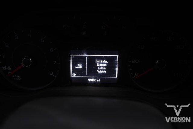 used 2017 GMC Acadia car, priced at $15,999