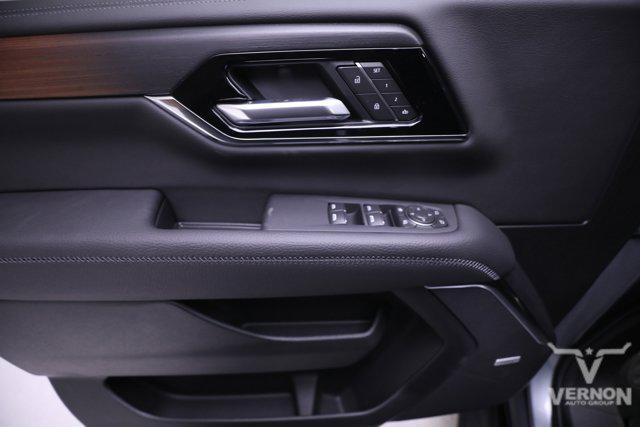 new 2026 GMC Yukon car, priced at $79,070