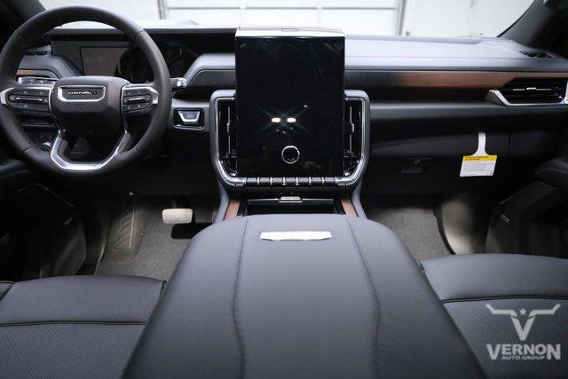 new 2026 GMC Yukon car, priced at $79,070