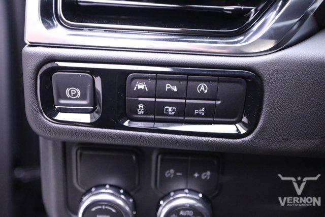 new 2026 GMC Yukon car, priced at $79,070