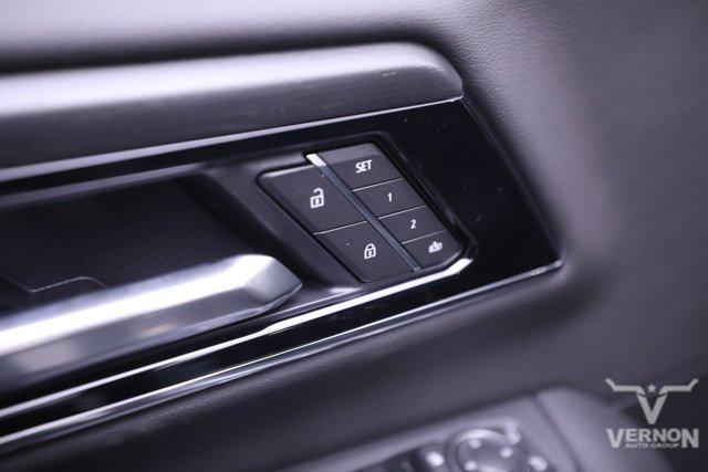 new 2026 GMC Yukon car, priced at $79,070