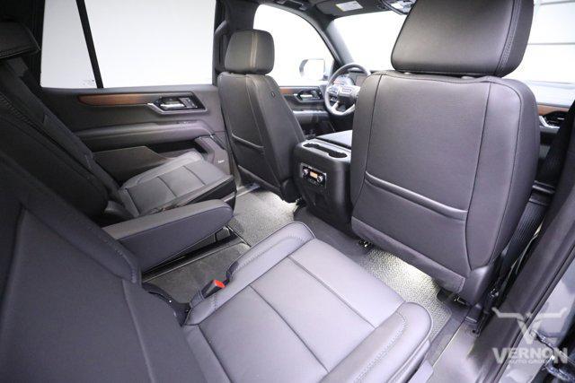 new 2026 GMC Yukon car, priced at $79,070