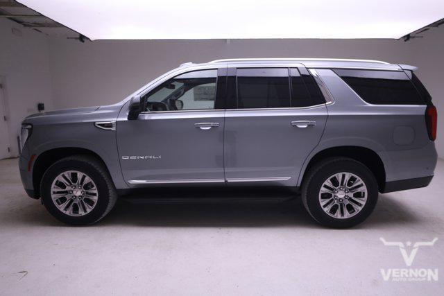 new 2026 GMC Yukon car, priced at $79,070