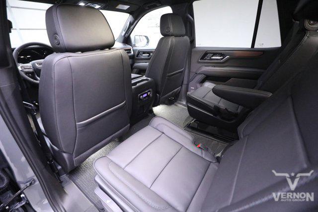 new 2026 GMC Yukon car, priced at $79,070