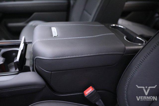 new 2026 GMC Yukon car, priced at $79,070