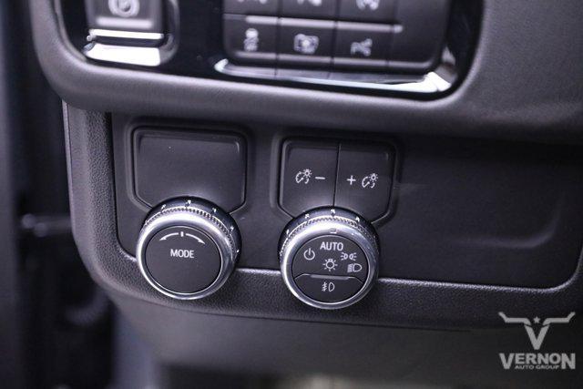 new 2026 GMC Yukon car, priced at $79,070