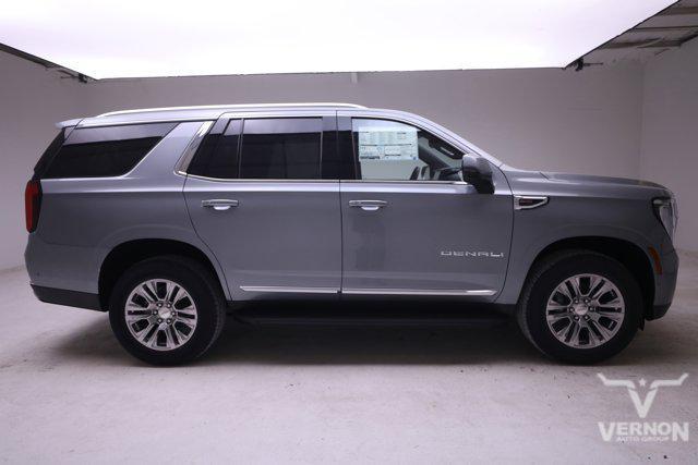 new 2026 GMC Yukon car, priced at $79,070