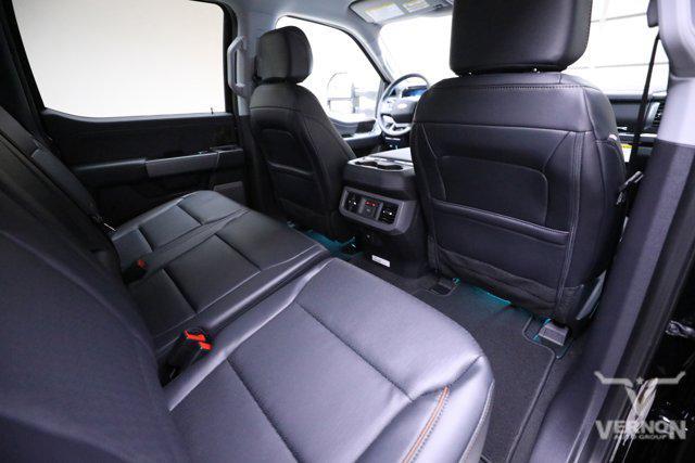new 2025 Ford F-350 car, priced at $85,646